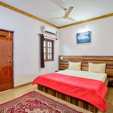 Blue Rays Apartment Калангуте Екстериор снимка