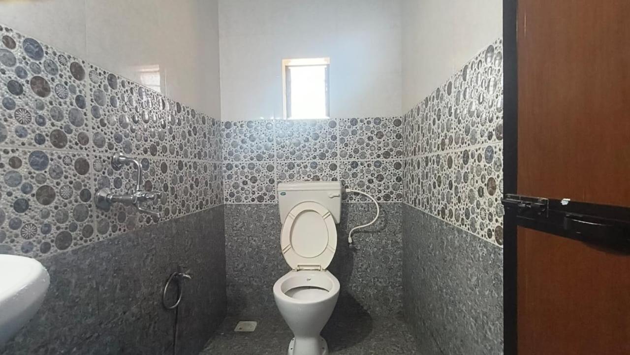 Blue Rays Apartment Калангуте Стая снимка